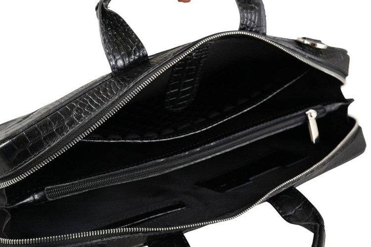 کیف اداری دو دسته